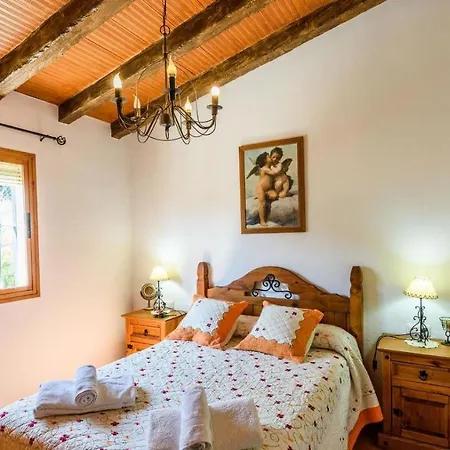Villa Noelia By Ruralidays *